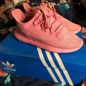Adidas tubular shadow knit